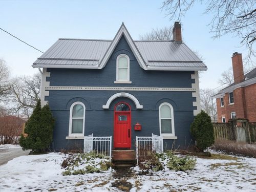 1181 4th Ave W, Owen Sound, ON, N4K4W3 | Card Image