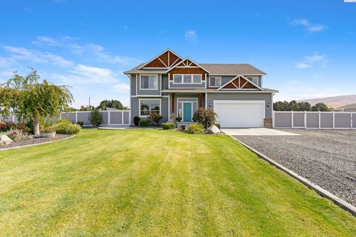 16409 S Lanell Dr, Prosser, WA, 99350-7807 | Card Image