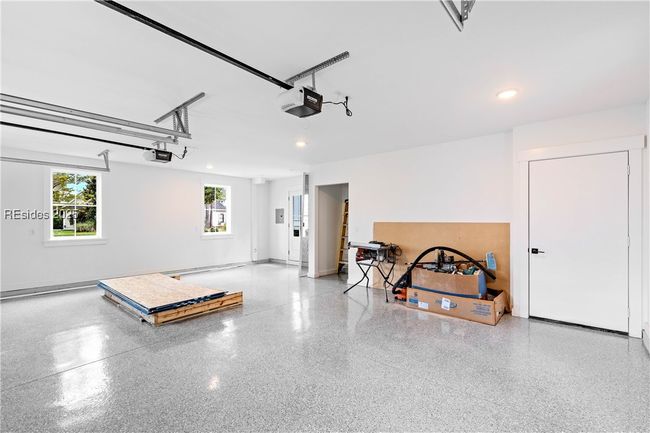Under Stair Storage and door to FROG | Image 59