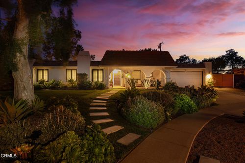 705 Alomar St, Ojai, CA, 93023 | Card Image
