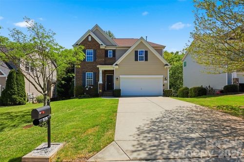 879 Ivy Trail Way, Fort Mill, SC, 29715-5902 | Card Image