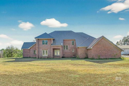 12751 Beverly Jeffries Hwy, Citronelle, AL, 36522-4771 | Card Image