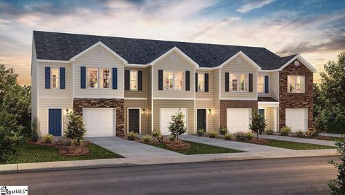 3461 Hunters Brook Dr, Boiling Springs, SC, 29316-5183 | Card Image