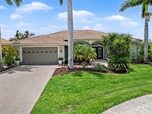 1442 Kiwi Ct, PUNTA GORDA, FL, 33950-6669 | Card Image