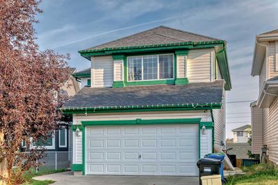 172 Panorama Hills Pl Nw, House detached with 3 bedrooms, 3 bathrooms and 2 parking in Calgary AB | Image 2