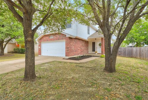 15501 Sarahs Creek Dr, Pflugerville, TX, 78660-3803 | Card Image
