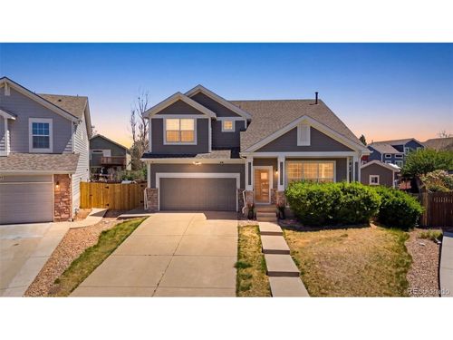 21986 E Oberlin Pl, Aurora, CO, 80018-3080 | Card Image