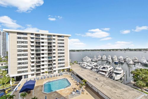 apt-601-1200 Marine Way, North Palm Beach, FL, 33408-6607 | Card Image