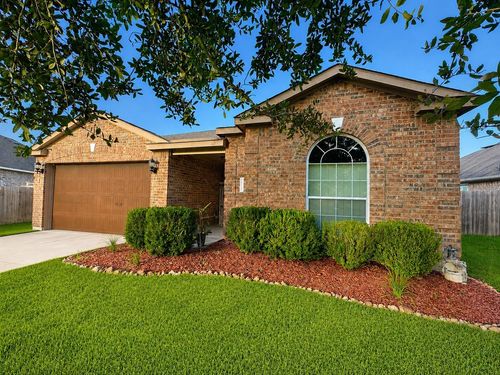 9911 Bronze Mill Ln, Rosharon, TX, 77583-2489 | Card Image