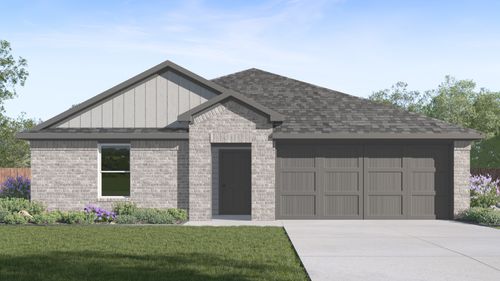 145 Baby Calf Roping Road, Jarrell, TX, 76537 | Card Image