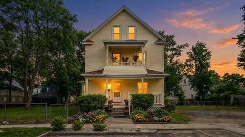24 Morrell St, Springfield, MA, 01104-1917 | Card Image