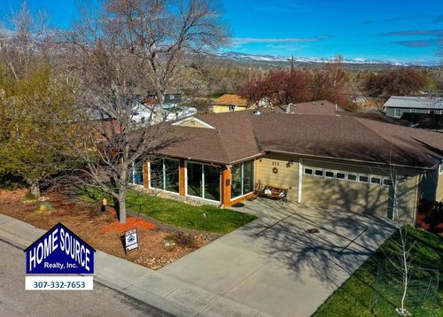 575 Bellvue Ave, Lander, WY, 82520-3401 | Card Image