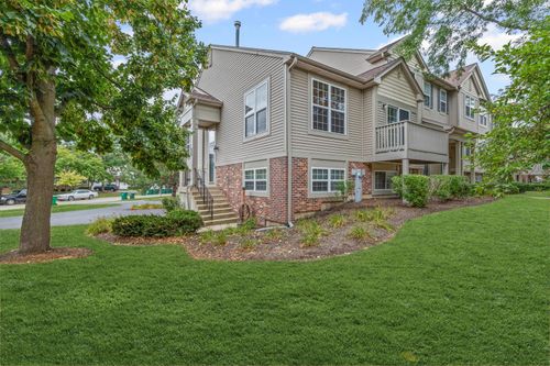 0-1047 Chadwick Dr, Grayslake, IL, 60030-3361 | Card Image