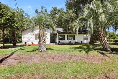 826 County Road 13 S, House other with 4 bedrooms, 2 bathrooms and null parking in St Augustine FL | Image 1