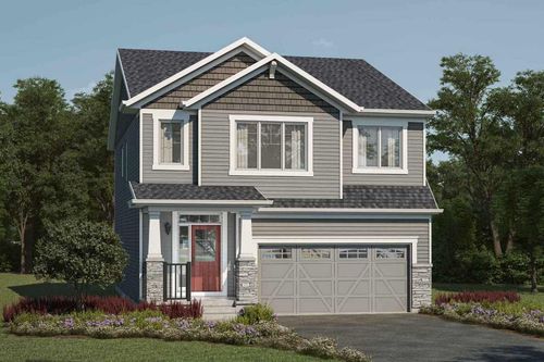 122 Carringford Way Nw, Calgary, AB, T3P2H1 | Card Image