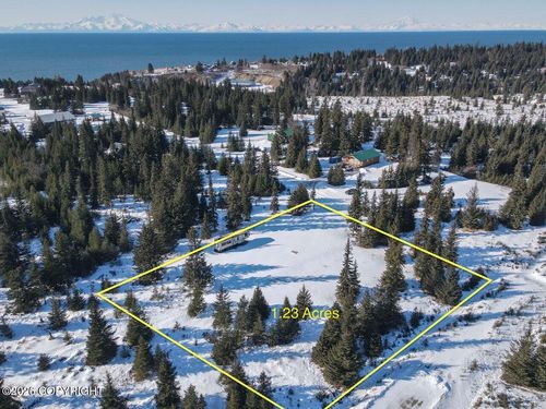 72697 Kingair Ave, Anchor Point, AK, 99556-9625 | Card Image