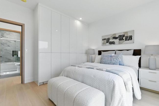 1815 18 Th Ave, House other with 3 bedrooms, 4 bathrooms and 1 parking in San Francisco CA | Image 29