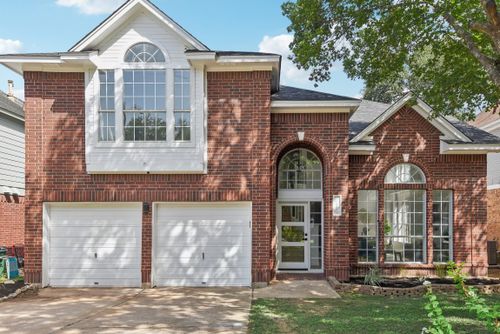 8308 Nairn Dr, Austin, TX, 78749-3739 | Card Image