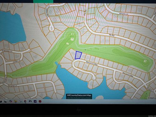 32 Maravilla Way, Hot Springs Village, AR, 71909-7985 | Card Image