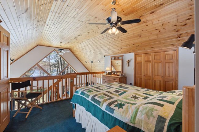 38327 S Arrowhead Dr, House other with 4 bedrooms, 3 bathrooms and null parking in Pine River MN | Image 24
