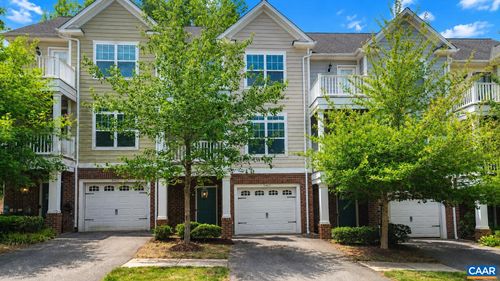 2306 Whittington Dr, CHARLOTTESVILLE, VA, 22911-3581 | Card Image