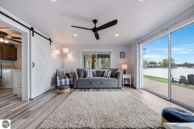 4805 Pinellas Dr, House other with 2 bedrooms, 2 bathrooms and null parking in Hale MI | Image 14