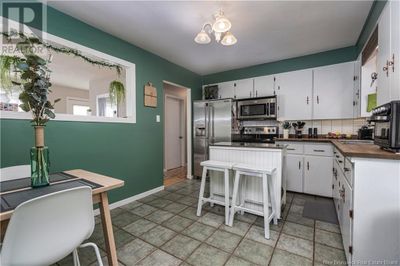 28 Wildwood Crt, House other with 3 bedrooms, 1 bathrooms and null parking in Moncton NB | Image 2