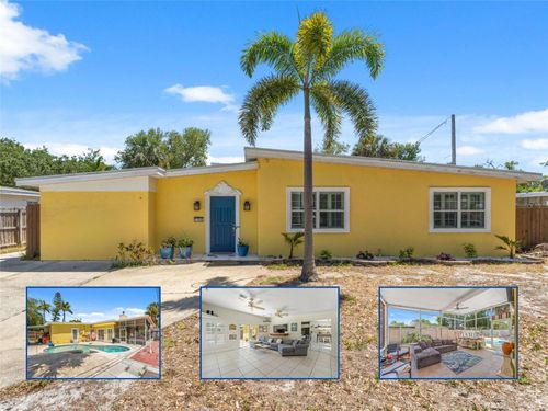 7300 11th Ave N, St Petersburg, FL, 33710-4608 | Card Image