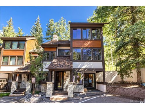 b4-4770 Bighorn Rd, Vail, CO, 81657 | Card Image