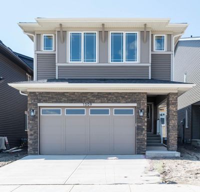 1309 Bayview Pt Sw, House detached with 3 bedrooms, 2 bathrooms and 4 parking in Airdrie AB | Image 2