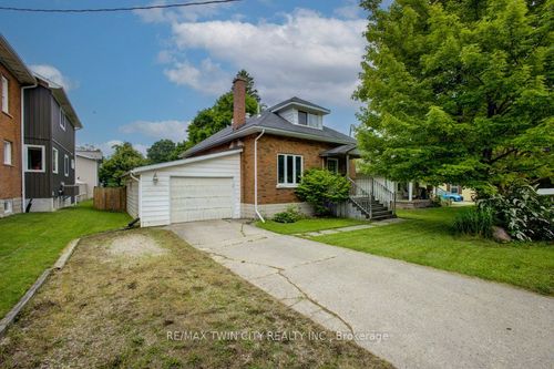 480 Elma St E, Listowel, ON, N4W2E7 | Card Image