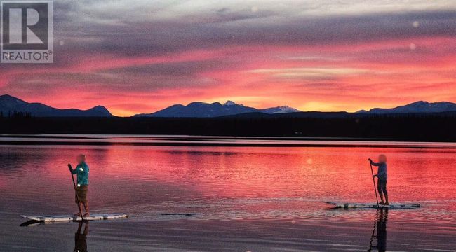 21145 Chilcotin Highway 20, Home with 0 bedrooms, 0 bathrooms and null parking in Nimpo Lake BC | Image 29