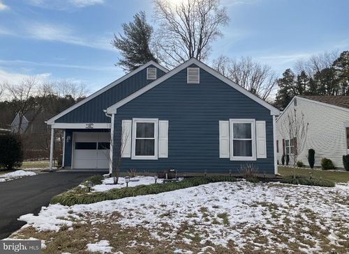 50 Buckingham Dr, Southampton, NJ, 08088-1104 | Card Image