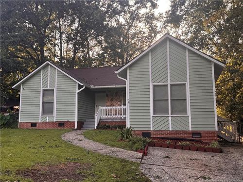 5813 Horton Pl, Fayetteville, NC, 28314-1028 | Card Image