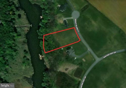 0 Wight Island Ct, BISHOPVILLE, MD, 21813 | Card Image