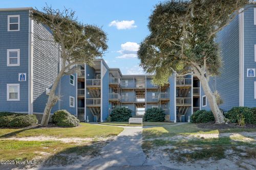 101-2264 New River Inlet Rd, N Topsail Beach, NC, 28460-9483 | Card Image