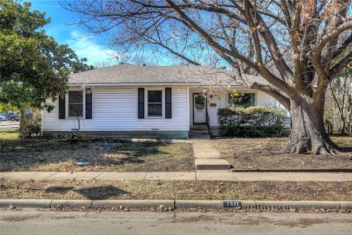 1521 Marion Dr, Garland, TX, 75042-8431 | Card Image