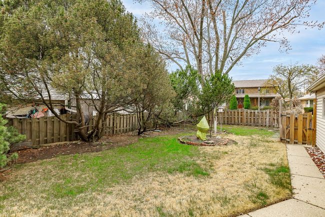 7646 Niles Center Rd, House other with 2 bedrooms, 2 bathrooms and 1 parking in Skokie IL | Image 21
