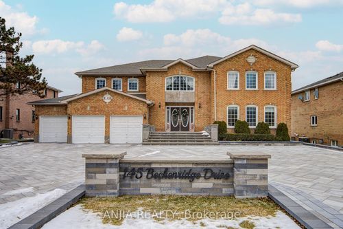 145 Beckenridge Dr, Markham, ON, L3S2T9 | Card Image