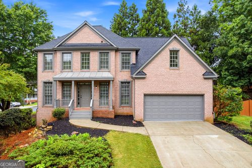 101 Copper Trl, Canton, GA, 30114-8106 | Card Image