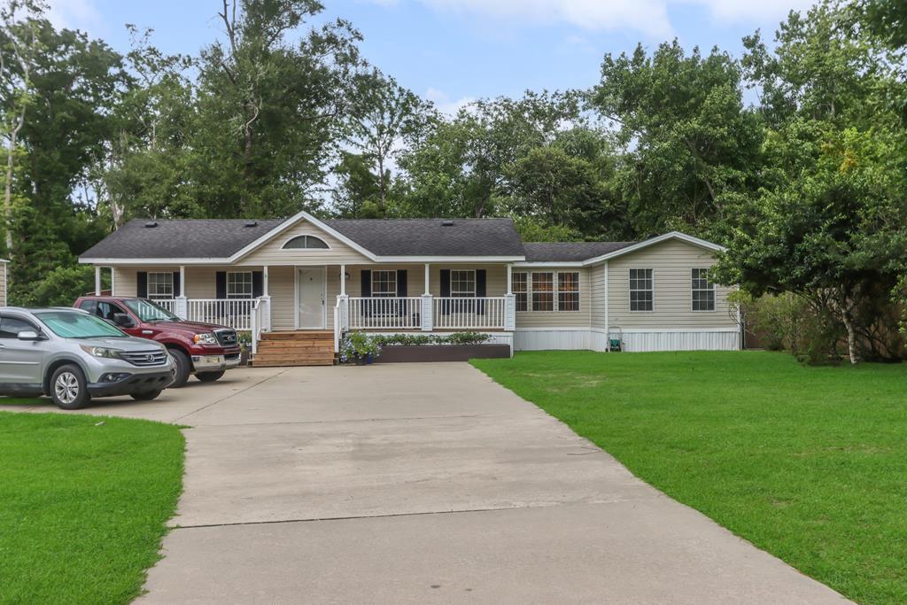 River Rd, Wewahitchka, FL 32465