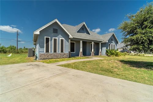 3601 Tanner Ct, Mission, TX, 78574-1121 | Card Image