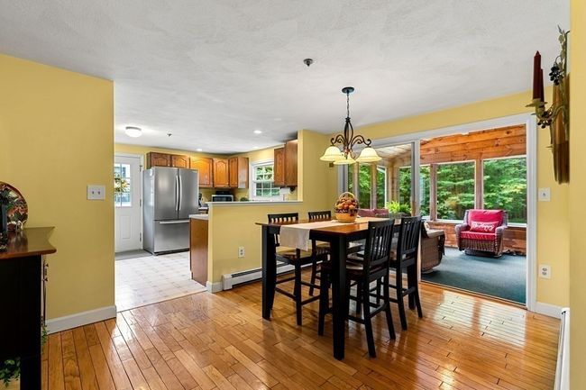 15 Fairview Farm Rd, House other with 4 bedrooms, 2 bathrooms and 6 parking in Haverhill MA | Image 13