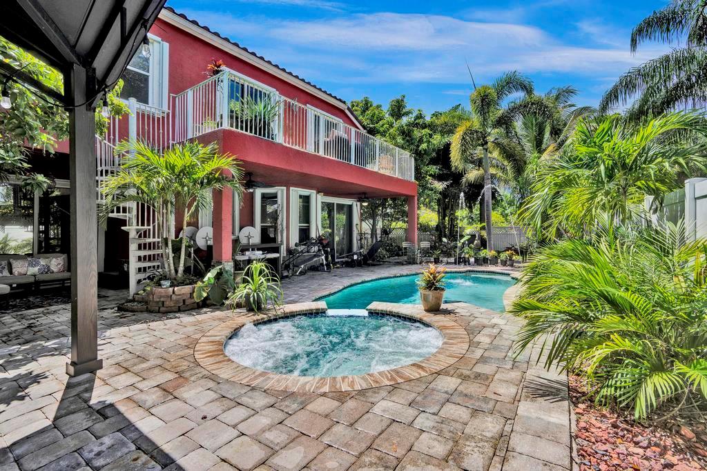 49th Ct, Miramar, FL 33027