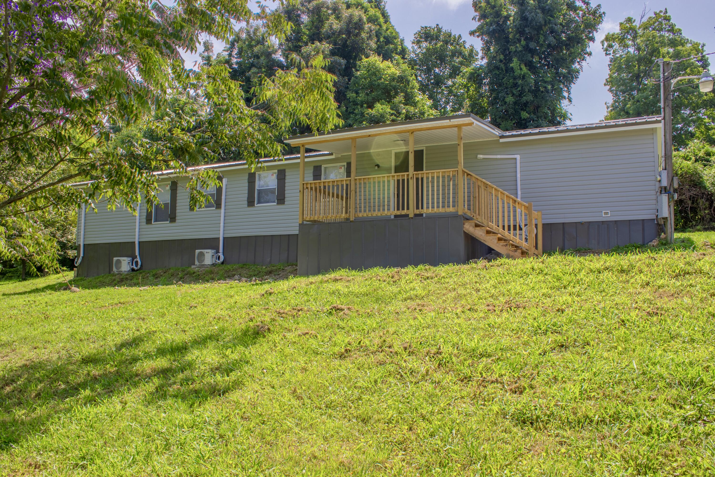 Bent Oak Trl, Cleveland, TN 37323