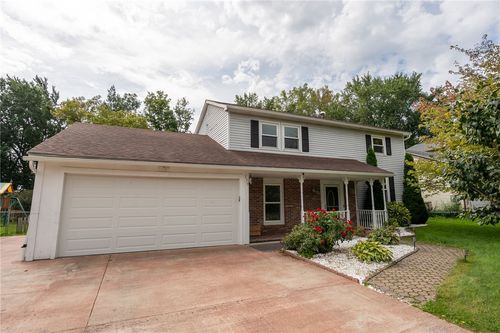 179 Hillside Dr, Hilton, NY, 14468-1410 | Card Image