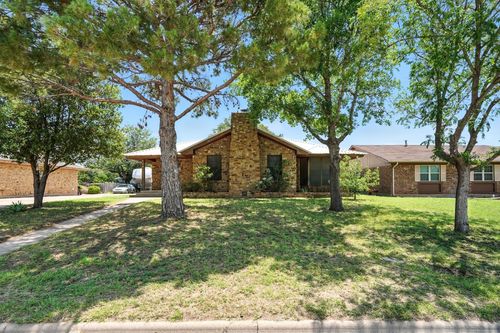 5241 Hunters Cir, Abilene, TX, 79606-4207 | Card Image