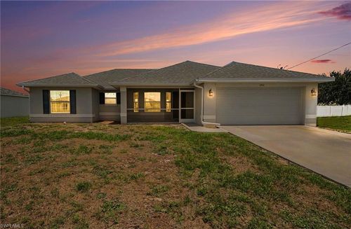 1223 Nw 15th Pl, Cape Coral, FL, 33993 | Card Image