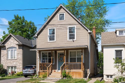 125 Peel St, Thorold, ON, L2V1B2 | Card Image