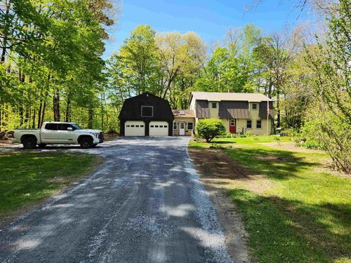 579 Town House Rd, Cornish, NH, 03745-4531 | Card Image